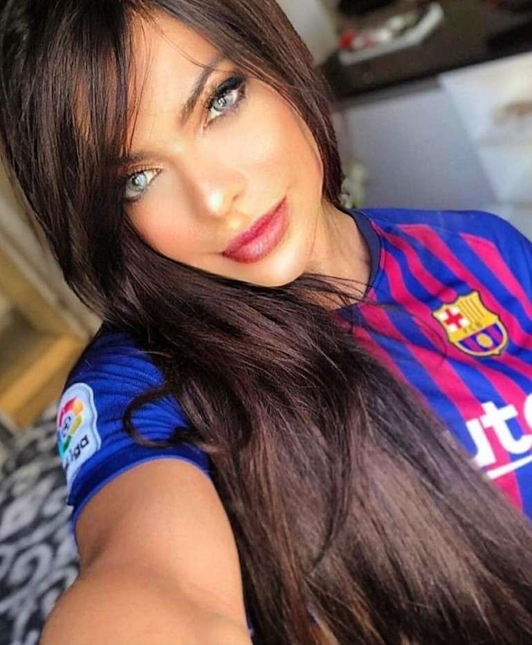 Suzy Cortez