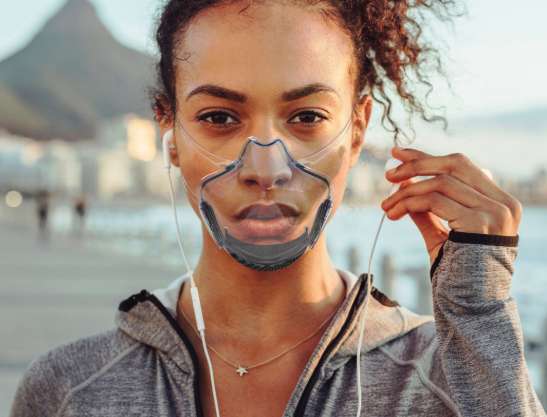 Masker N99+