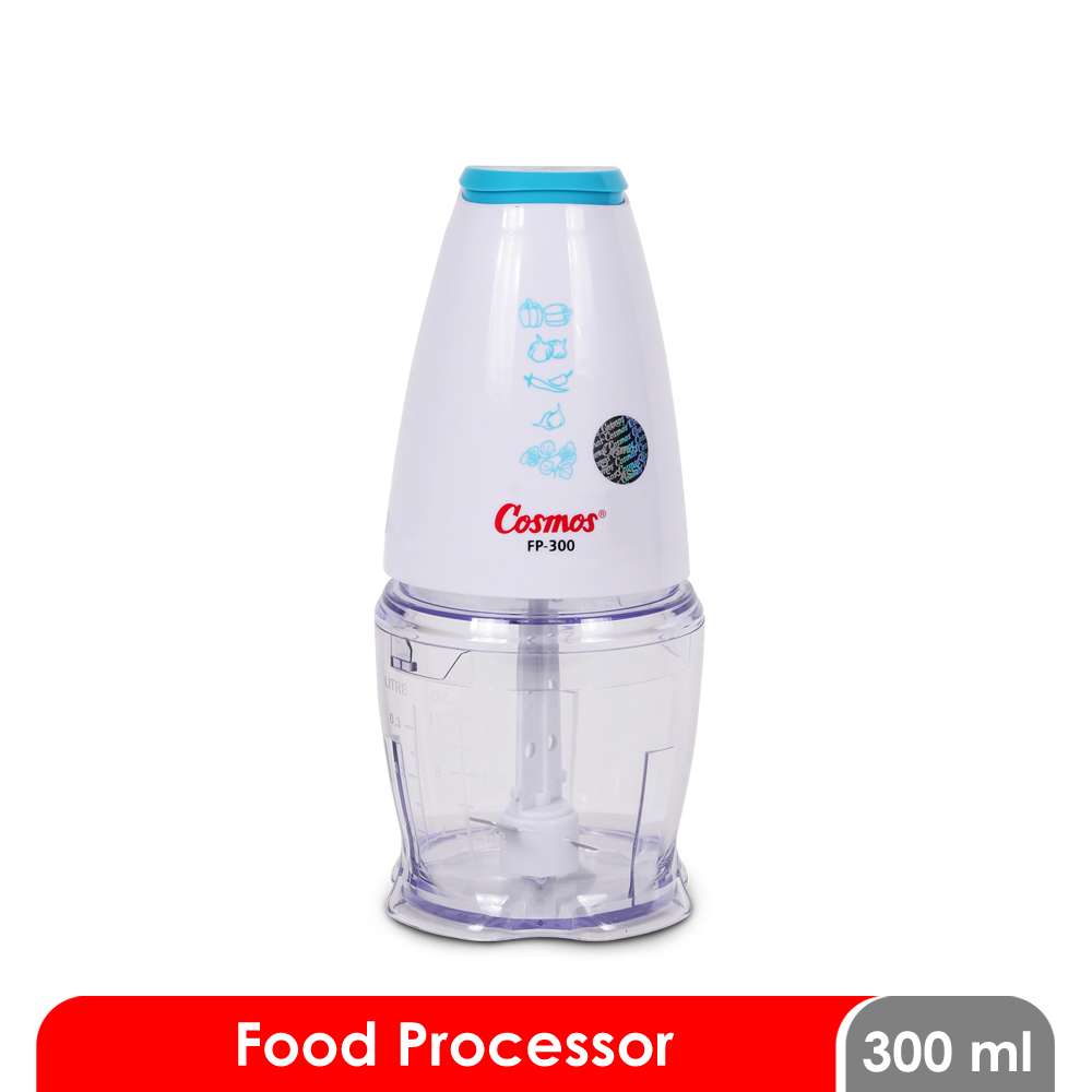 Food Processor Cosmos FP-300 Food Processor Cosmos FP-300