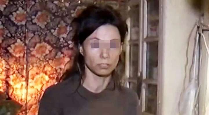 Nadezhda Bushueva Nadezhda Bushueva