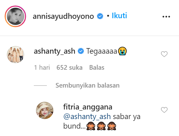 Annisa Pohan