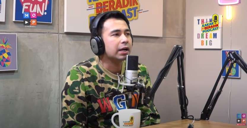 Raffi Ahmad