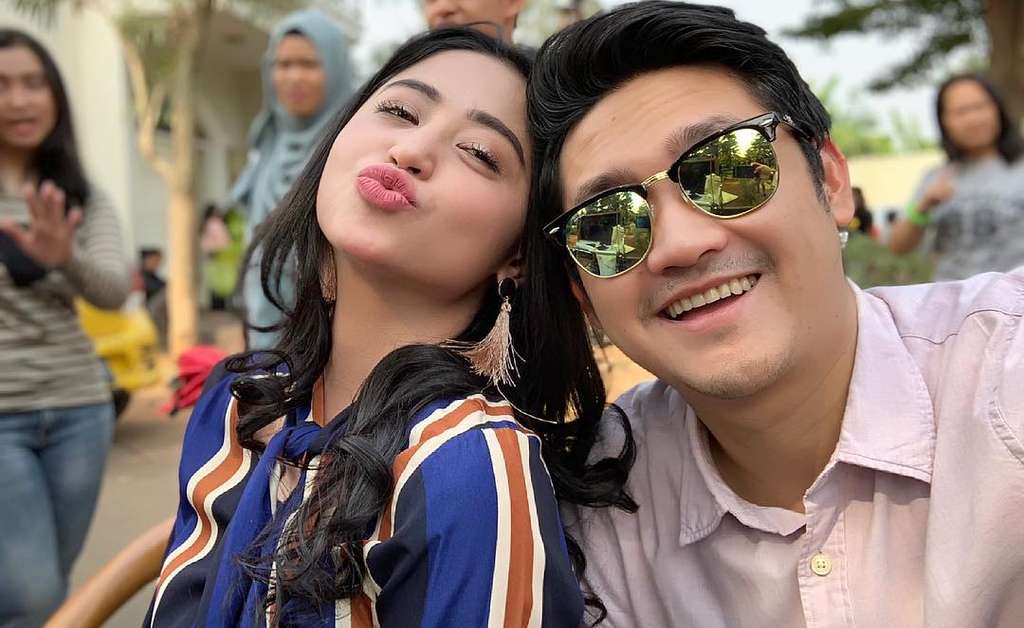 Dewi Perssik