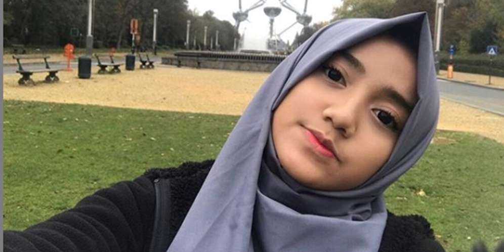 Potret Cantik Wirda Mansur