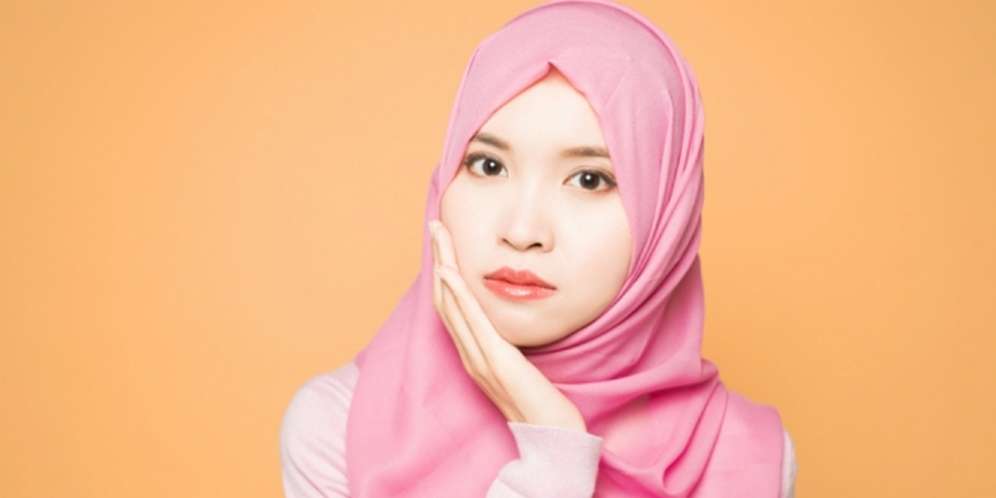 Jerawat di dagu