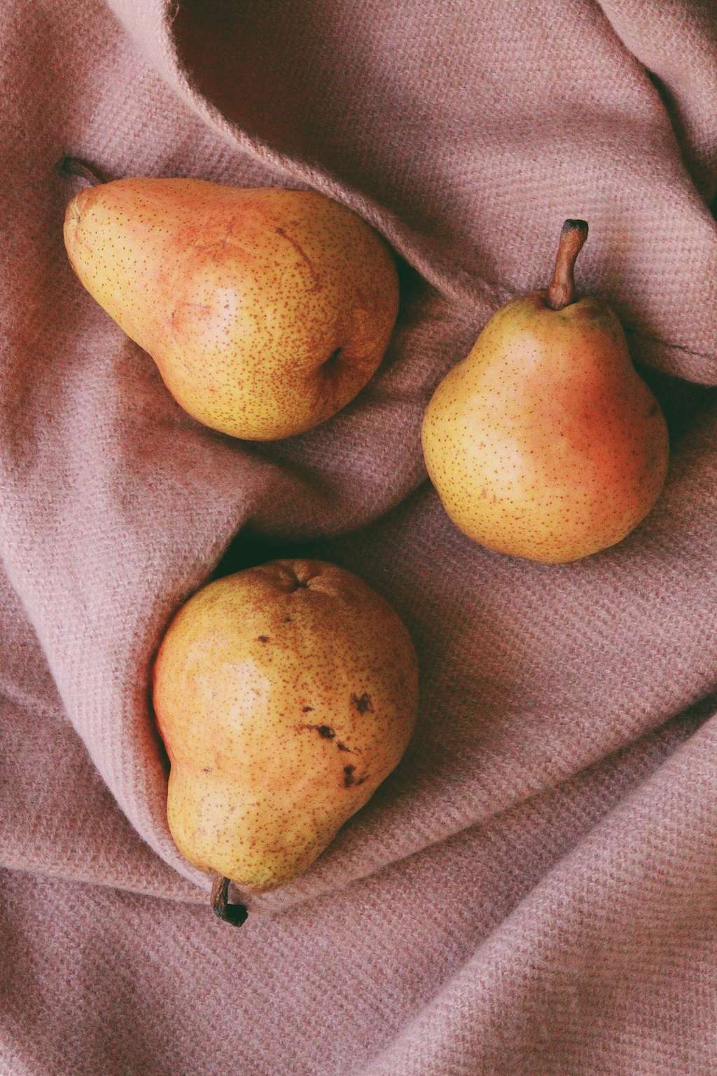 Buah Pir
