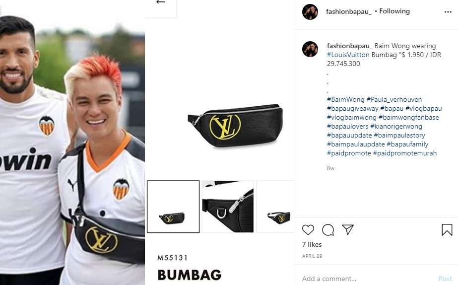 Tas Baim Wong Tas Baim Wong