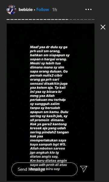 bebi