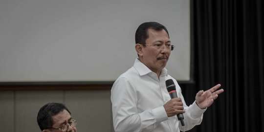 Dr. Terawan