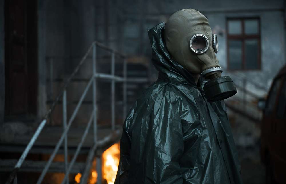 Chernobyl