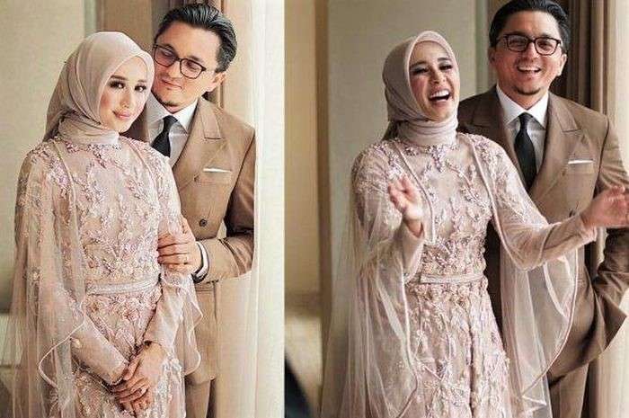 Laudya Cynthia Bella dan Engku Emran bercerai