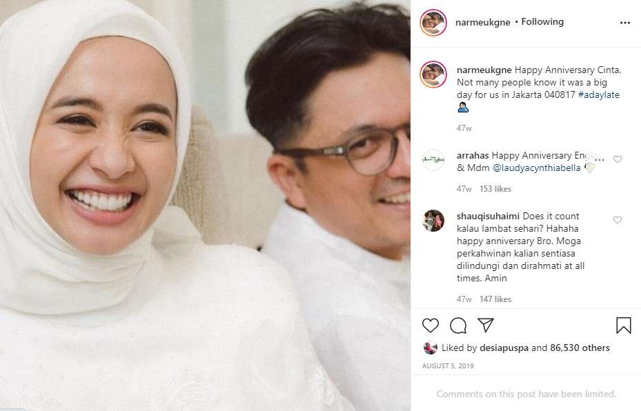 Engku Emran dan Bella