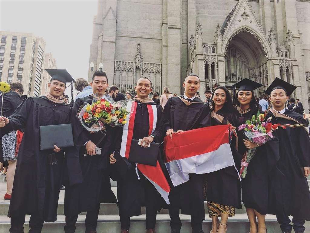 Nikita Willy dan Indra Priawan Nikita Willy dan Indra Priawan