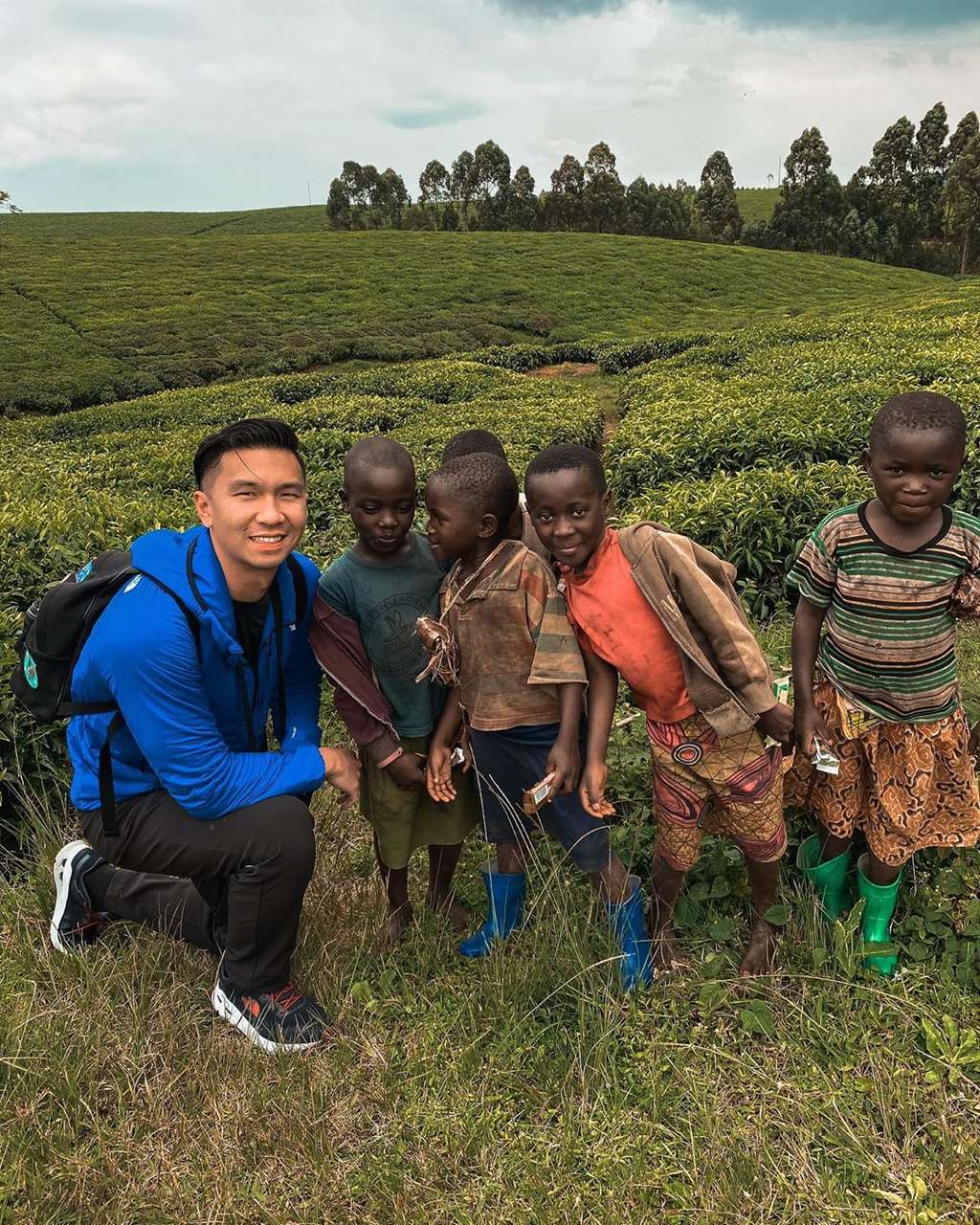 Nikita Willy dan Indra Priawan Nikita Willy dan Indra Priawan