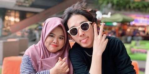 kekeyi dan rio ramadhan