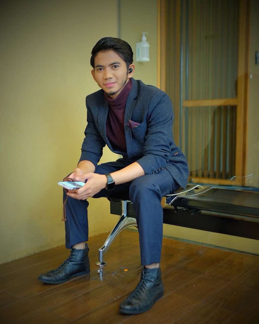 Rizky DAcademy