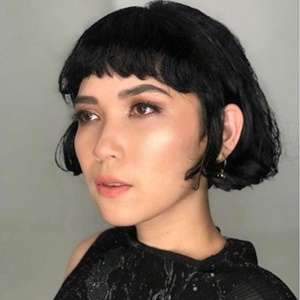 Dinda Kanya Dewi
