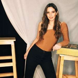 Nia Ramadhani