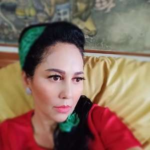 Meriam Bellina
