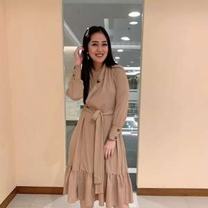 Gracia Indri
