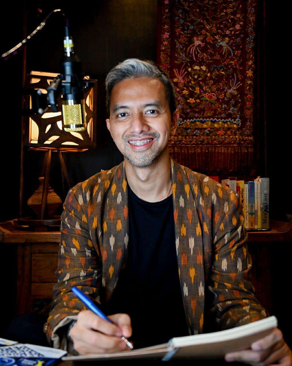 Didiet Maulana
