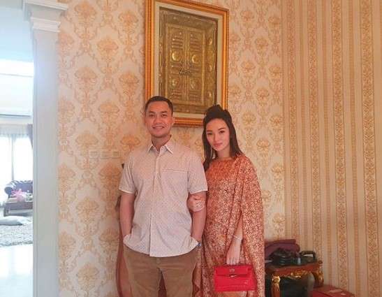 Zaskia Gotik