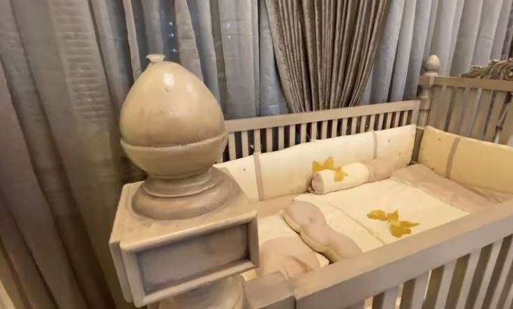 Boks bayi Maryam