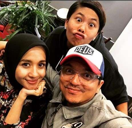 Bella dan Niesa