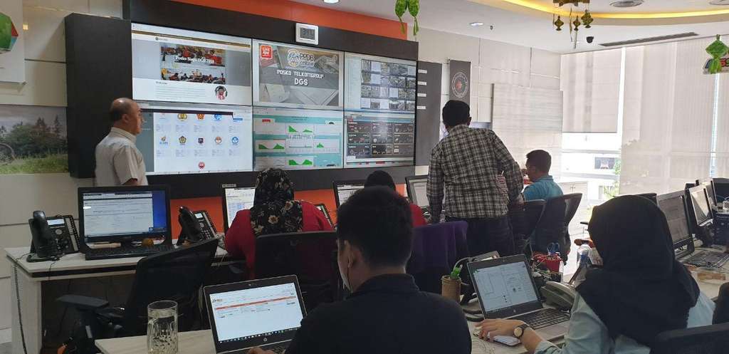 PPDB Online Dilaksanakan di Jawa Tengah, Bukti Pandemi Ciptakan Inovasi