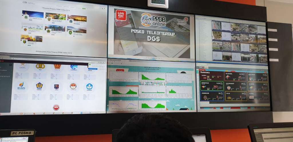 PPDB Online Dilaksanakan di Jawa Tengah, Bukti Pandemi Ciptakan Inovasi