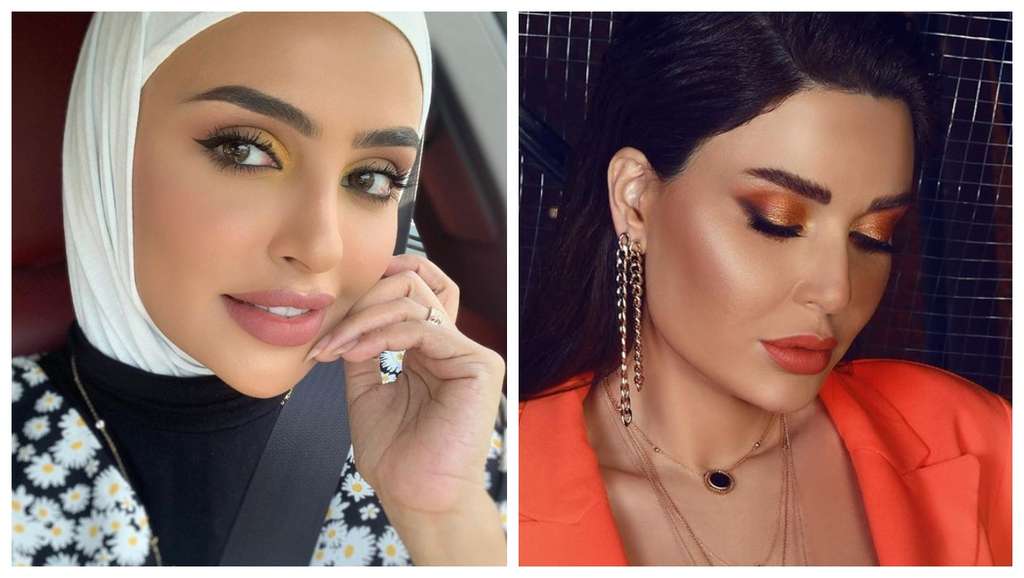 Inspirasi Gaya Makeup Glamor