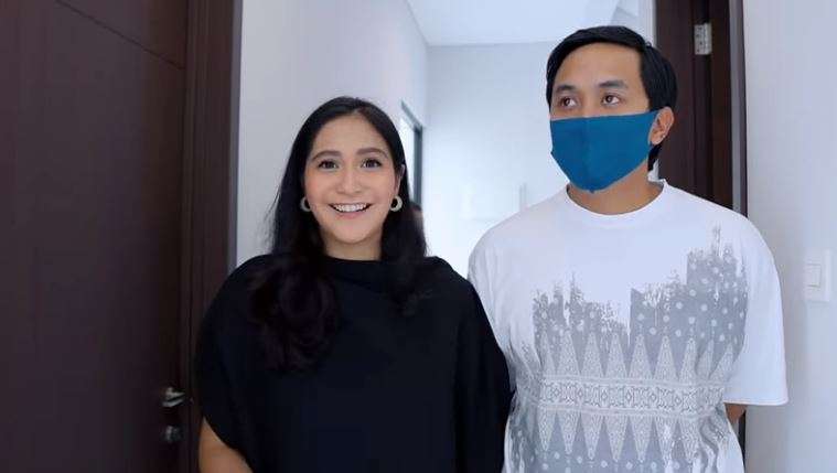 Rumah Caca dan Barry