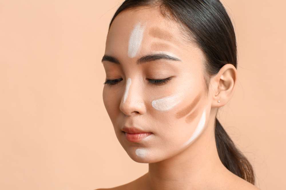 Memakai Highlighter