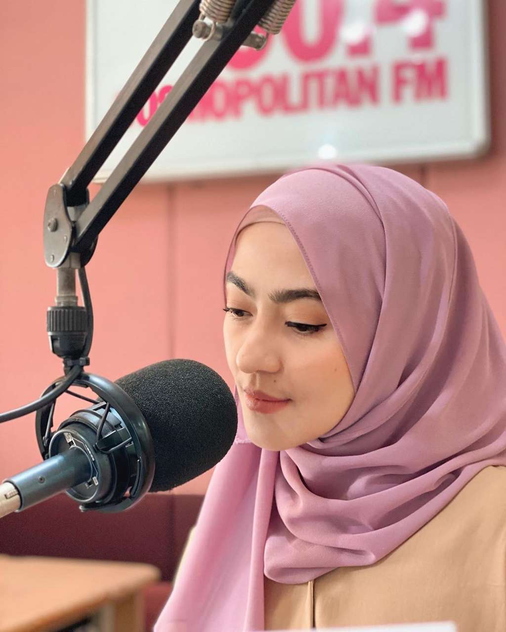 dikta prilly