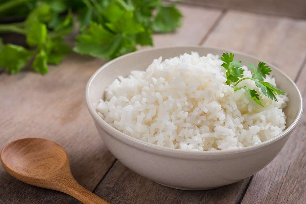 Nasi