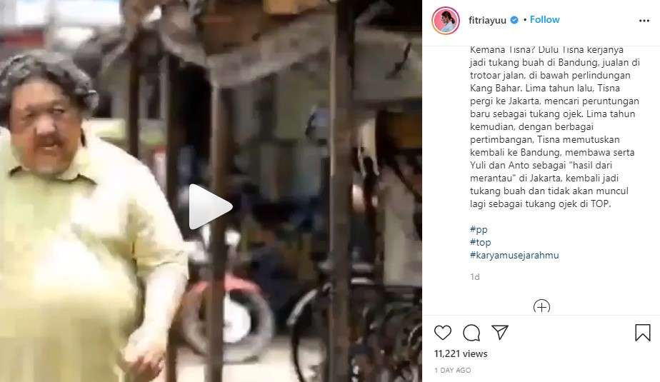 Fitri Ayu