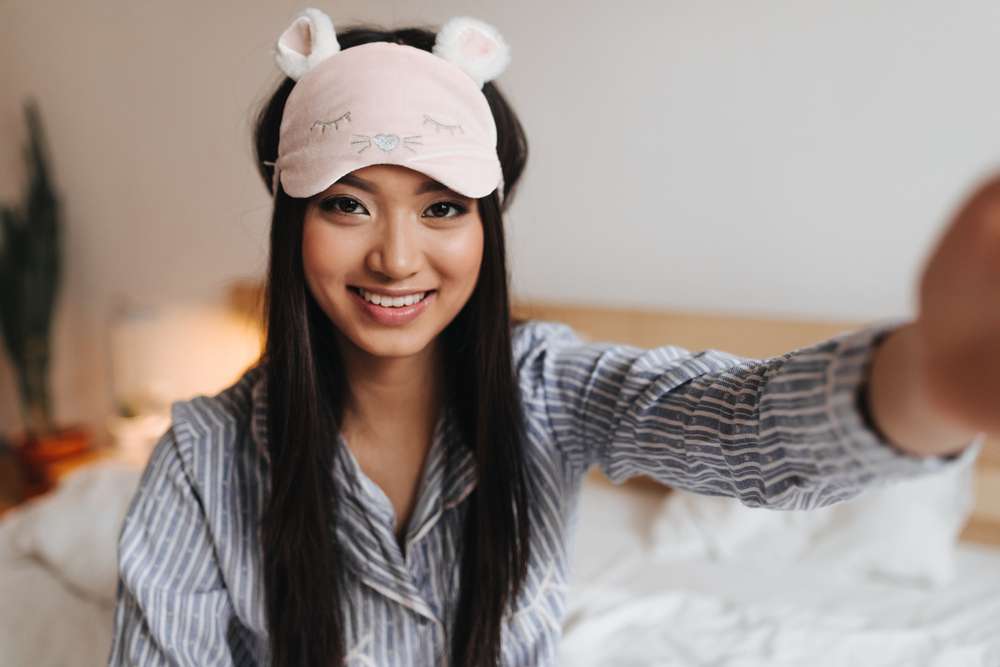 Sleepshirt