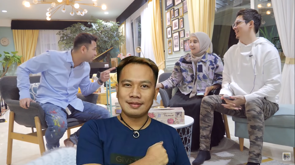 Raffi Ahmad