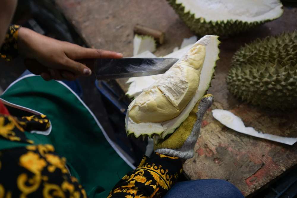 Durian