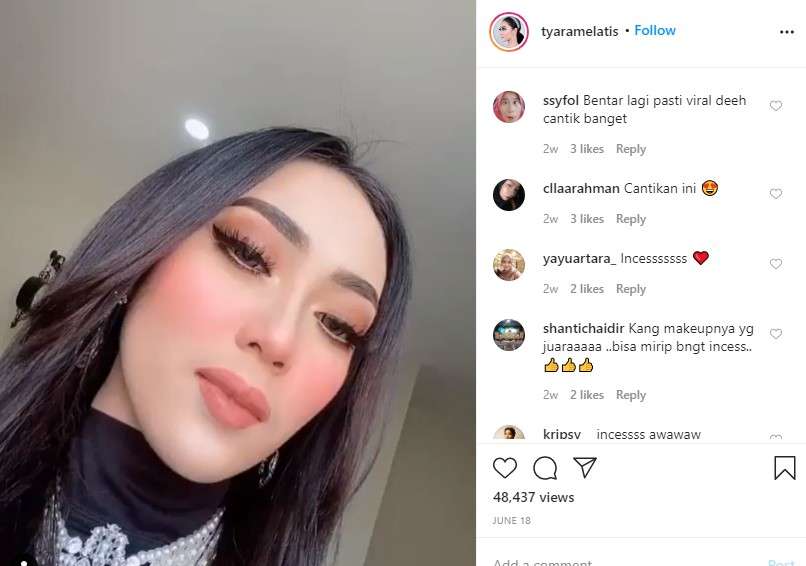 Tiara Melati Tiara Melati