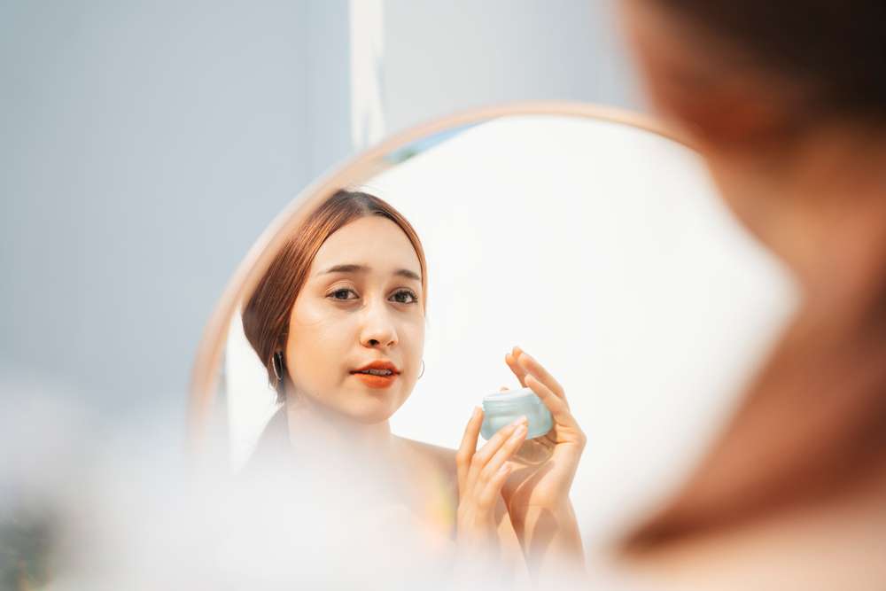 Memilih Skincare