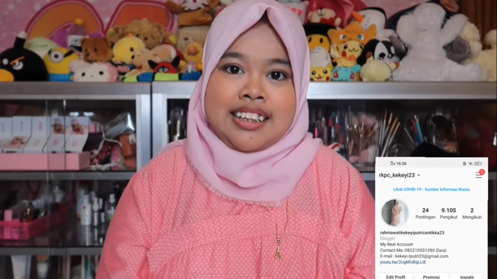 Kekeyi