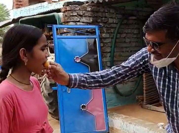 Roshni