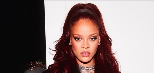 Warna Rambut untuk Kulit Gelap