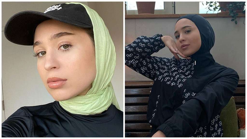 Inspirasi Gaya Hijaber Saat Olahraga