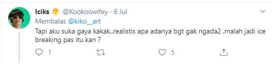 Komen lucu