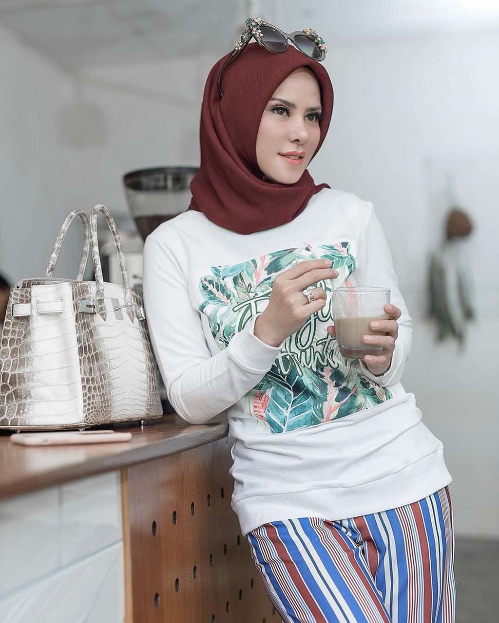 Kasus Vicky Prasetyo