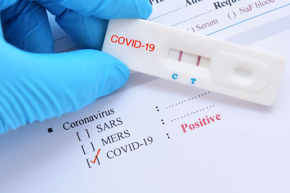 Rapid test