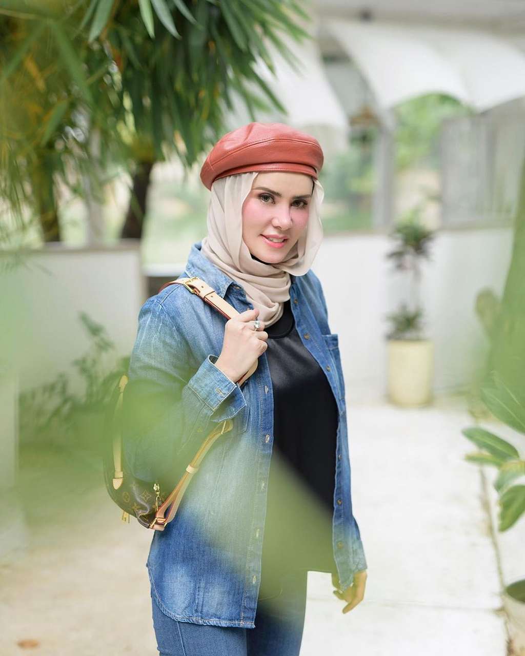 Kasus Vicky Prasetyo