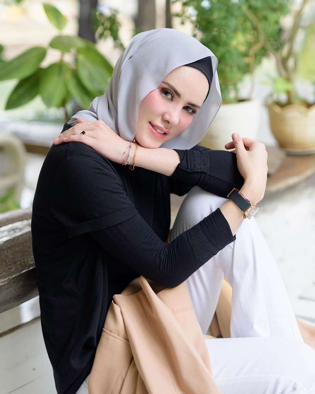 Kasus Vicky Prasetyo